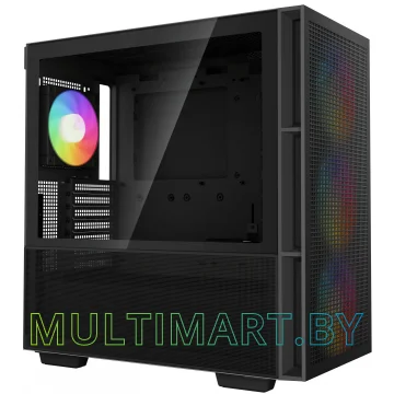 Корпус DeepCool CH560 (R-CH560-BKAPE4-G-1) картинка 2